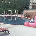 דירה River Park *