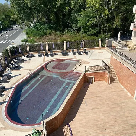 River Park * Слънчев бряг