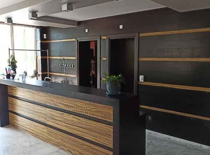 Апартамент River Park