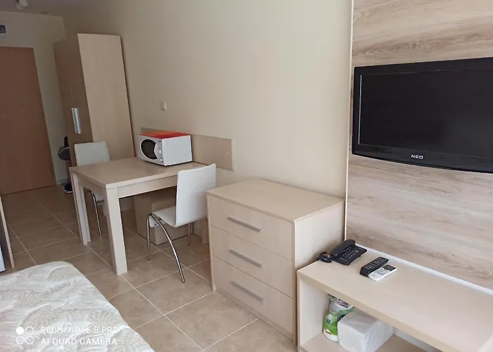 River Park * Слънчев бряг