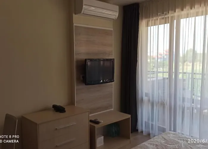 River Park Слънчев бряг