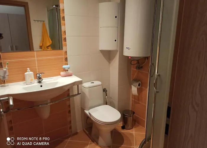 River Park * Слънчев бряг