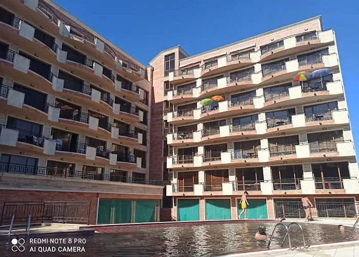 River Park Слънчев бряг