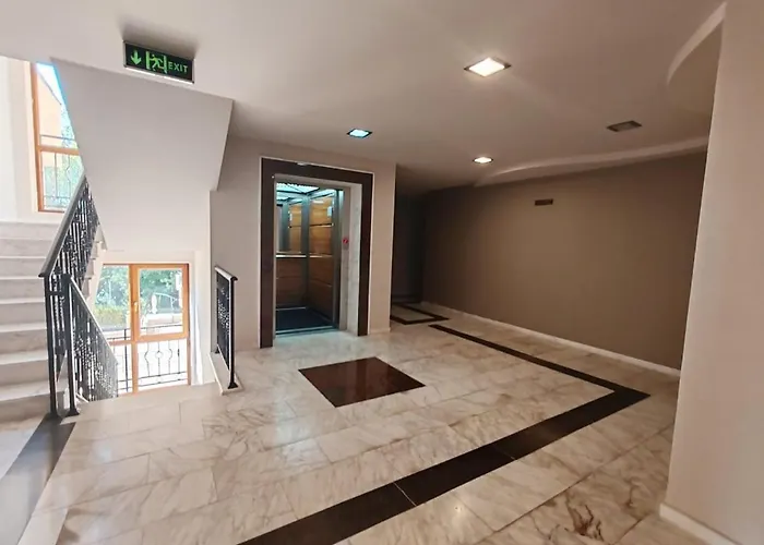 River Park Апартамент