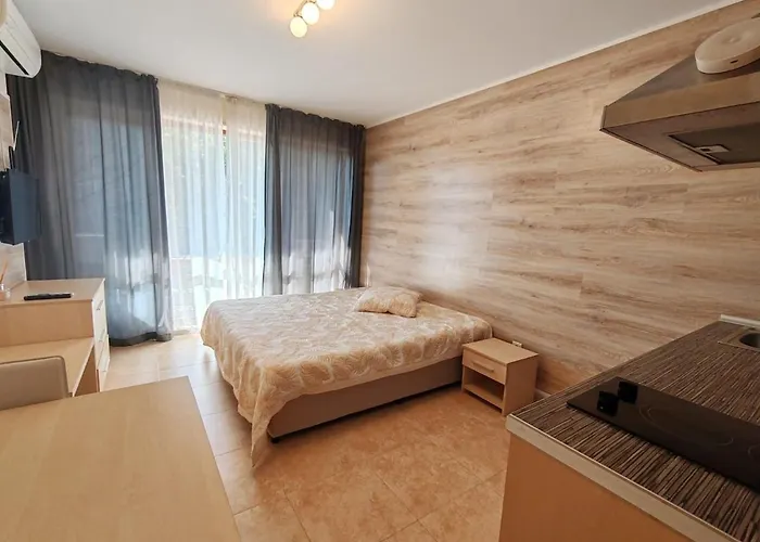 River Park Слънчев бряг