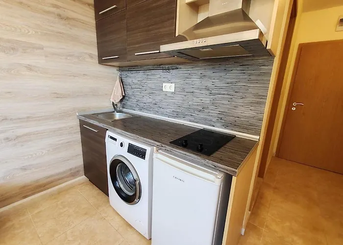 River Park * Слънчев бряг