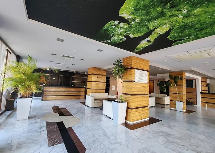 River Park Слънчев бряг