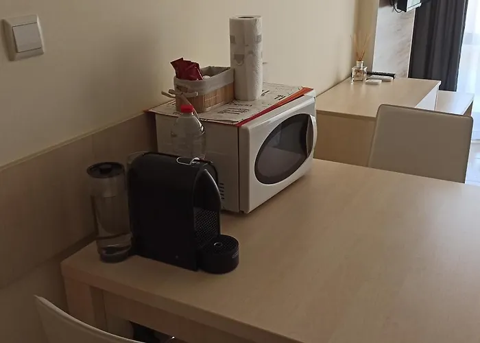 Апартамент River Park *