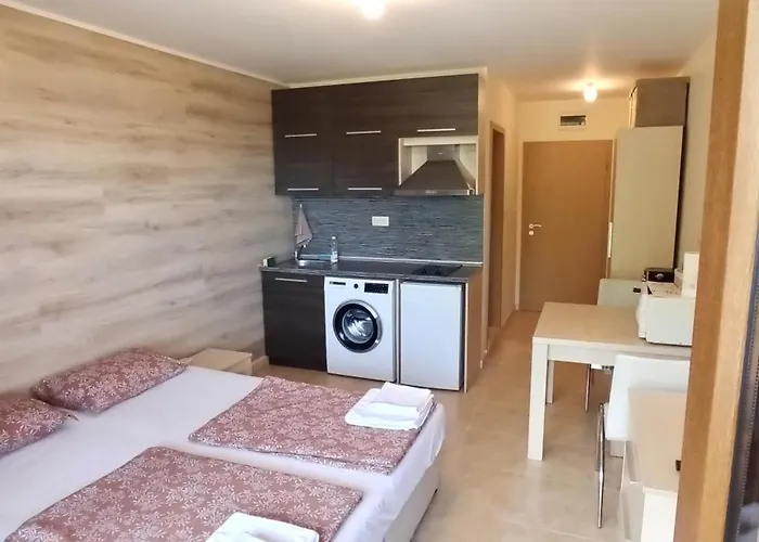 River Park Слънчев бряг