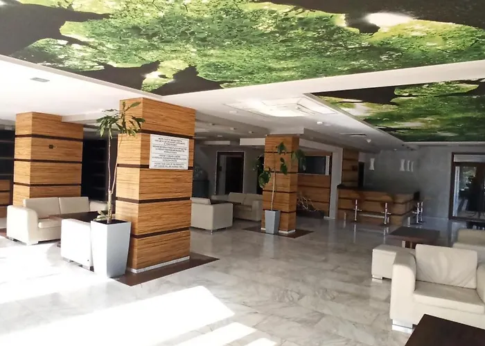 River Park * Слънчев бряг