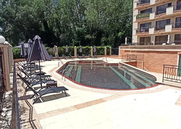 River Park * Слънчев бряг