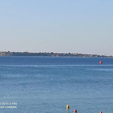 River Park * Sunny Beach