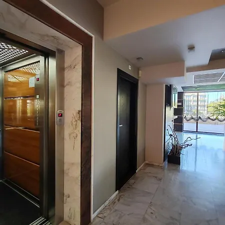 River Park * Sunny Beach