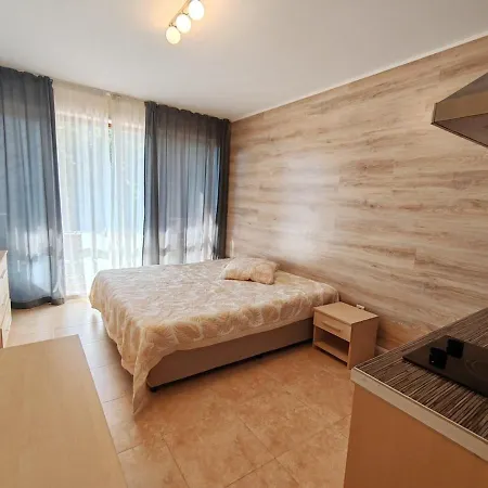 River Park Sunny Beach