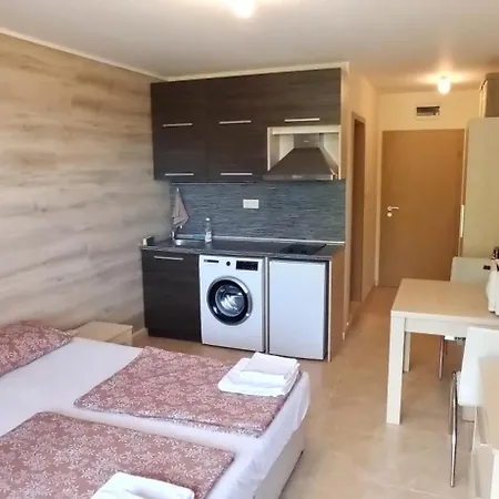 River Park Sunny Beach