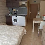 River Park Apartman Napospart