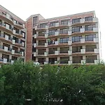 Apartman River Park Napospart