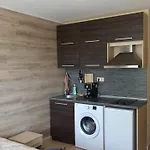 Apartman River Park Napospart