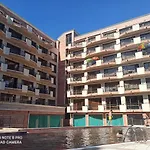 River Park Napospart