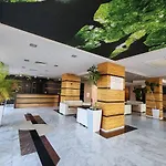 River Park Napospart