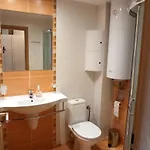 River Park Apartman *