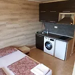 Apartman River Park Napospart