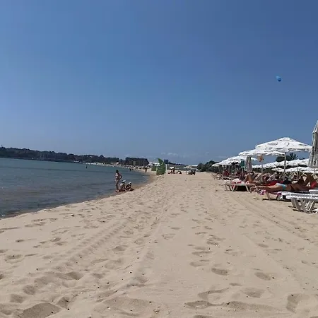 Апартаменты River Park *