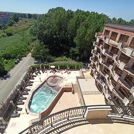 River Park Апартаменты