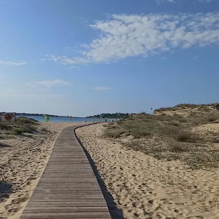 River Park Апартаменты