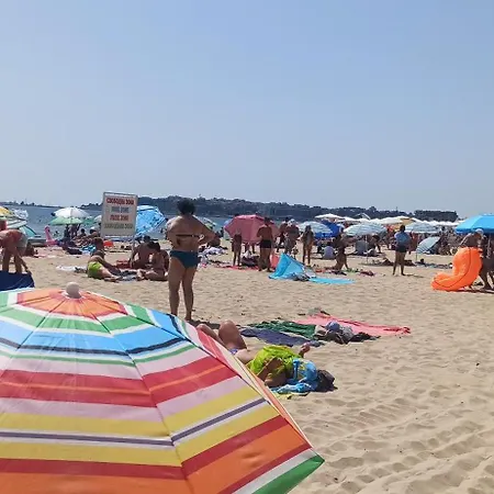 Appartamento River Park Sunny Beach
