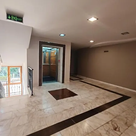 River Park Апартаменты