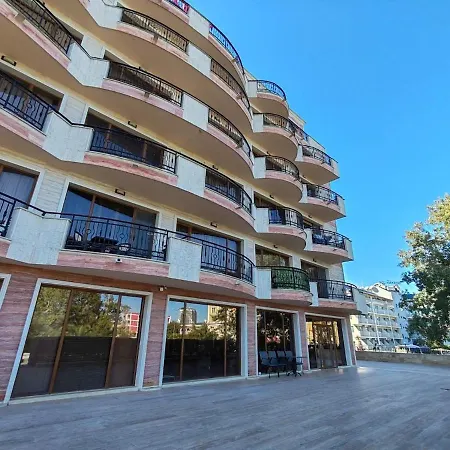 Appartamento River Park Sunny Beach