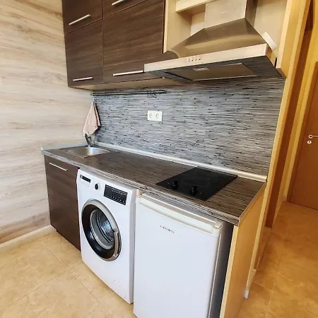 River Park * Слънчев бряг