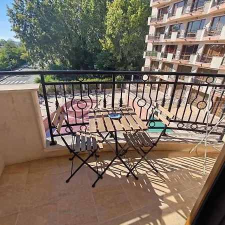 River Park Apartment