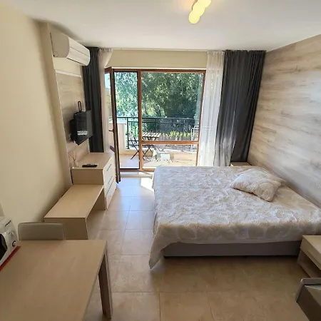 Appartamento River Park *