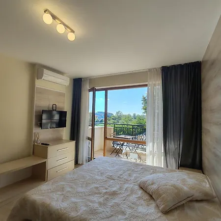 River Park Слънчев бряг