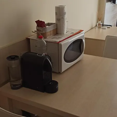 Апартамент River Park *