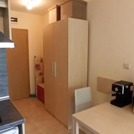 Apartment River Park