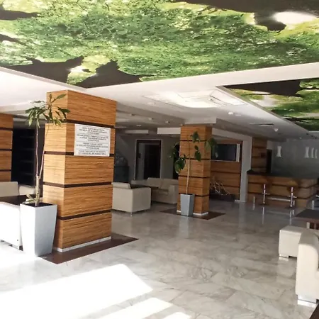 River Park * Слънчев бряг