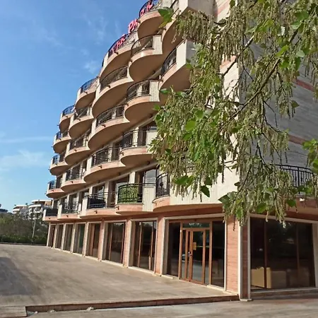 River Park Appartamento
