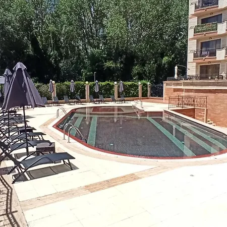 River Park * サニービーチ