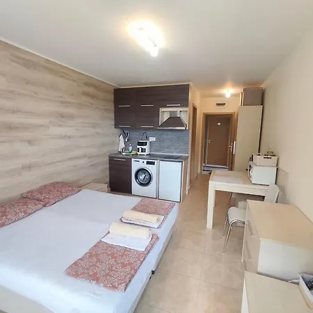 Appartamento River Park Sunny Beach