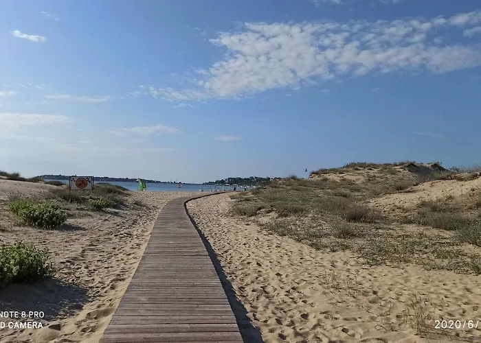 River Park Apartment