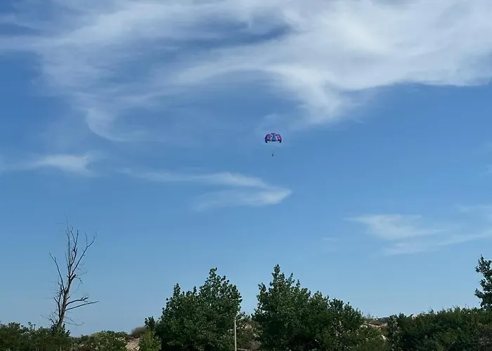 River Park Apartment