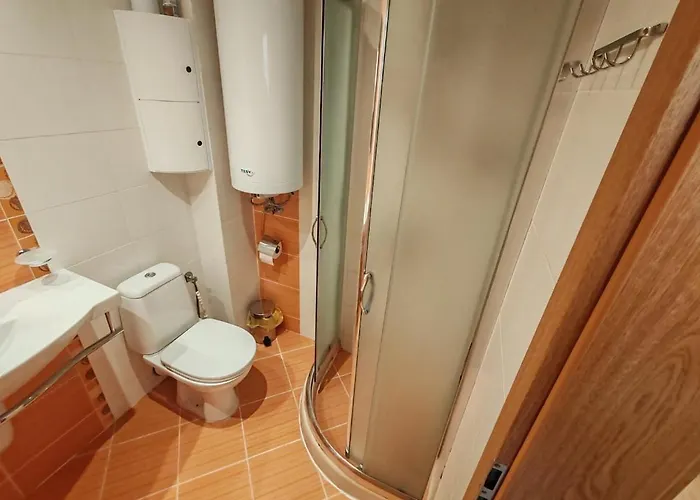 River Park Apartment