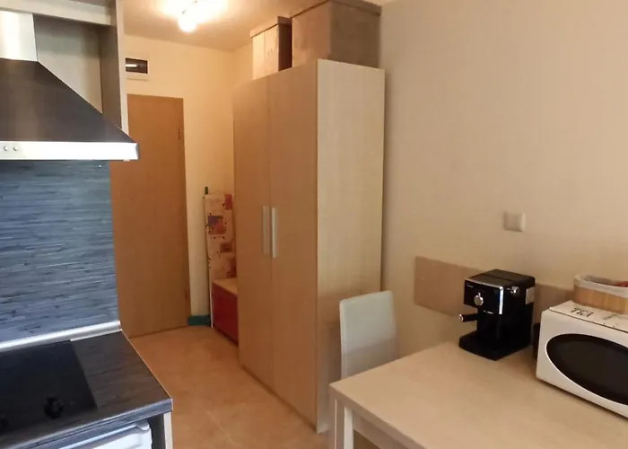 Apartment River Park