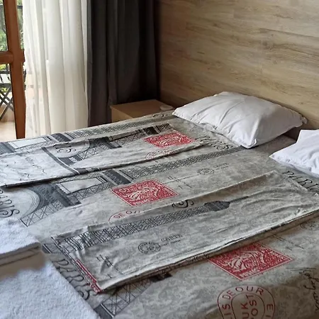 Apartman River Park *