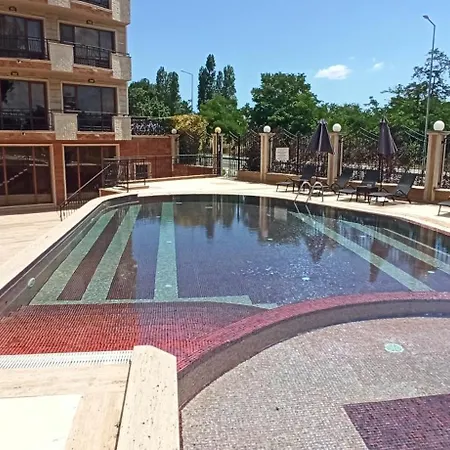 River Park * Napospart